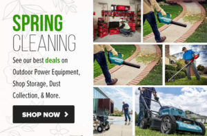 spring-cleanup-2023-deals